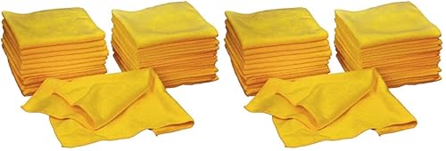 KIRKLAND Signature Ultra Plush Microfiber Towels 24 Pack - size: Small (Pack of 2)