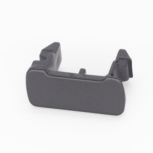 Shifter Lock Cover 77271 T0A A01ZB, Gear Lever Lock Fit for Honda CRV 2015 2017 77271T0AA01ZB