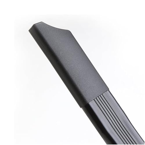 EZ SPARES Flexible Crevice Cleaning Tool 25inch Replacement,Vacuum Hoses Accepting 1-1/4",1-3/8" Attachment for Home Car Detailing Removable Brush Head Univeral,Deep Reach Precision Cleaning