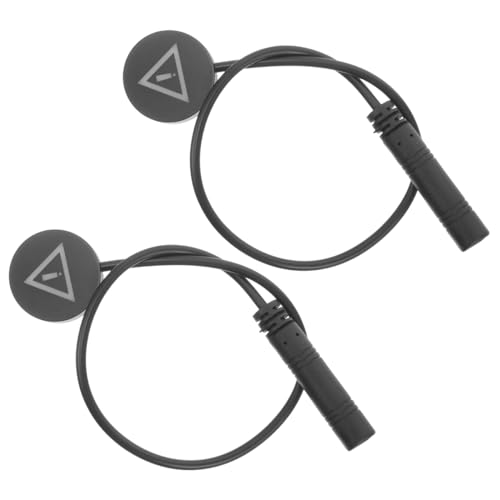 Mobestech Car Blind Spot Monitoring Light with Line-Connected Sensor for Lane Change Assistance and Enhanced Driving Safety Easy Installation 11.8 Inch
