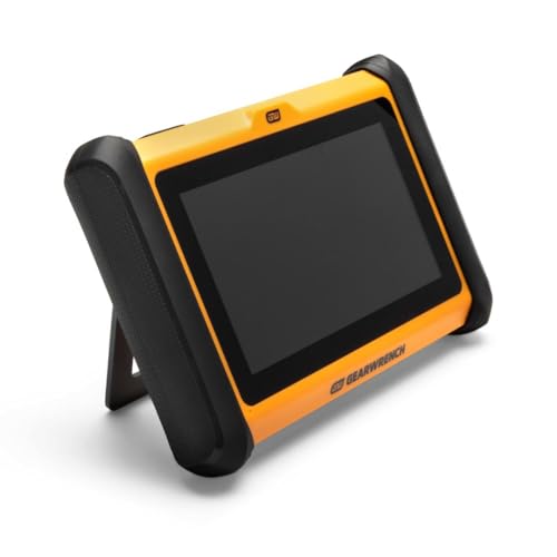 GEARWRENCH 7" Wireless Bi-Directional Diagnostic Scanner Tablet | GWSMART07 - style: 7 in Tablet