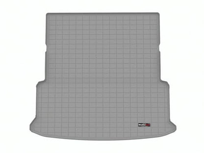 WeatherTech Cargo Trunk Liner for Lexus TX, TX 500h, Grand Highlander - Behind 2nd Row (421723), Grey - color: Grey