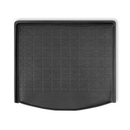 CX5 Trunk Mat for SUV Vehicles – All Weather Car Floor Mats, Heavy Duty Rubber Cargo Liner for Back of CX-5 SUV Trunk Cover – Car All Weather, Auto Floor Mats, Cargo Liners