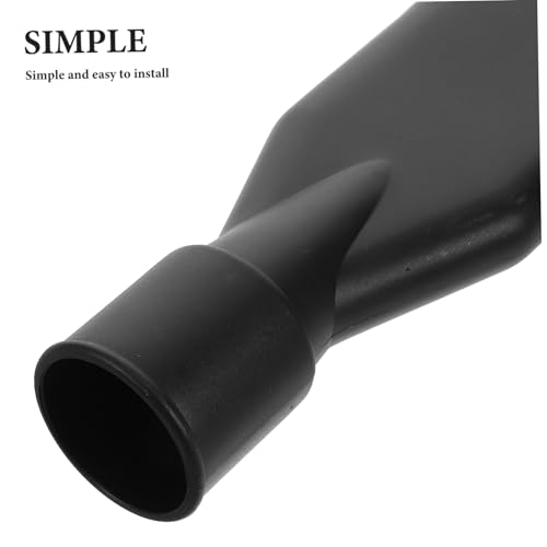 Cabilock Car Detailing Vacuum Attachments Shop Vacuum Nozzles Replacement Tool Kit