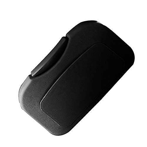 BaoST Multi-Function Car Folding Dining Table Tablet Holder Travel Car Back Seat Organizer Portable Car Food Drink Holder Tray Foldable Food Cup Tray Stand Desk Kids Snack Rack Black
