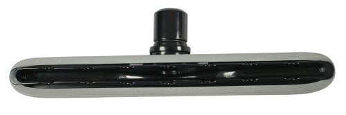 Cen-Tec Systems 60583 Commercial Carpet Vacuum Tool, 14-Inch, Black (Pack of 6) - size: (Pack of 6), style: Carpet Tool
