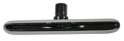 Cen-Tec Systems 60583 Commercial Carpet Vacuum Tool, 14-Inch, Black (Pack of 6) - size: (Pack of 6), style: Carpet Tool