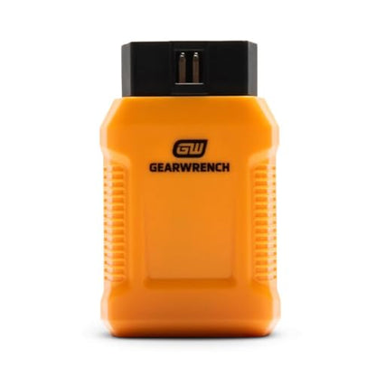 GEARWRENCH Professional Bi-Directional Diagnostic Scan Tool | GWSMARTBT - style: Bluetooth
