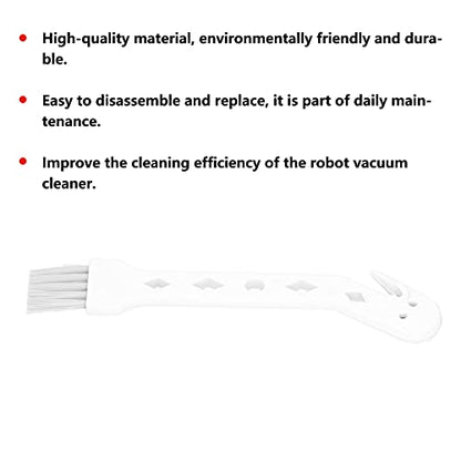 GLOGLOW Handheld Vacuum Cordless, Powerful Suction Rechargeable Car Vacuum with LED Light, Lightweight Portable Hand Vacuum for Home Car Pet Hair, with Crevice Tool and Brush