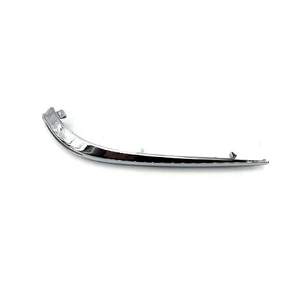 Left Side Door Wing Mirror Strip Chrome Trim Molding for Toyota Camry 2019-2023