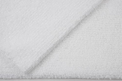 Autofiber [Mr. Everything] Premium Paintwork and Coating Leveling Towel (16"x16") 10 Pack (White) - color: White