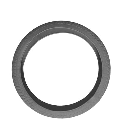 Universal Gray Steering Wheel Cover：13.5 to 15 Inches Flexible Silicone Anti Slip Steering Wheel Protector Fit for Most Car Models Including Round D Shape or Special Shape - color: Grey