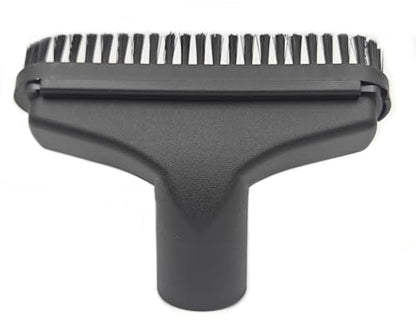 TITISKIN 32mm (1-1/4 inch) &35mm (1-3/8 inch) Vacuum Attachments-Vacuum Cleaner Accessories Brush Kit Fits Vacuum Cleaner (6pcs)
