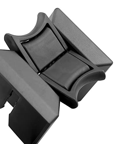 Center Console Cup Holder Divider Insert Fits for Lexus RX350 RX 350 RX350 F Sport RX 350 F Sport RX450h RX 350 RX350 F Sport RX 350 F Sport RX450h RX 450h 2010-2015 Replace 55618-0E040