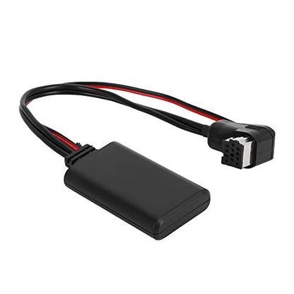 Yctze Pioneer IP Bus Bluetooth AUX Adapter Car Audio Stereo Module for IP-Bus Headphone Jack