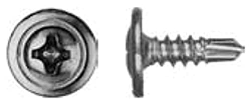 Chrome #8 x 1/2 Interior, Exterior Wheel Well Molding, Weatherstrip, Chassis, Trim Screws FITS: GM, Chevrolet, Buick, Oldsmobile, Pontiac, Cadillac, GMC A | B | C | D | E | F | G | H | J | X | Y Body