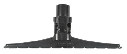 Cen-Tec Systems 35163 Sidewinder Carpet Vacuum Tool with 1.5-Inch Neck, 15-Inch, Black - size: 15" Carpet Tool