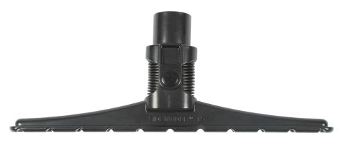 Cen-Tec Systems 35163 Sidewinder Carpet Vacuum Tool with 1.5-Inch Neck, 15-Inch, Black - size: 15" Carpet Tool
