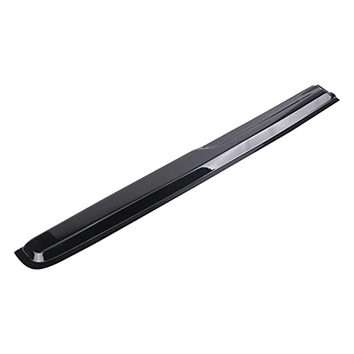 Tape-On Window Visors Deflectors Rain Guards 4 Piece Set ‎Compatible with 2006-2011 Honda Civic 94944 - size: 2006-2011 Honda Civic