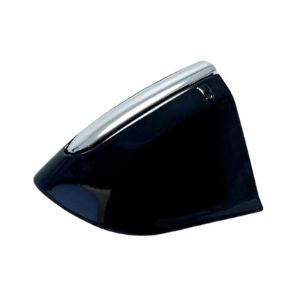 Door Handle Key Bezel Cover Cap Front Left Exterior DS7Z54218A15 Compatible with 2015-2021 Edge 2013-2020 Fusion