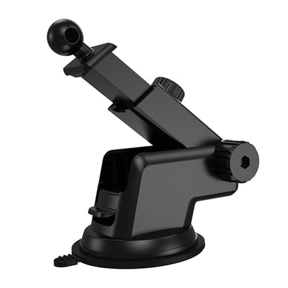 Verbatim Charge 'n’ Drive Magnetic Wireless Car Charger - style: Magnetic Wireless