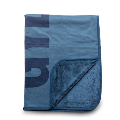 Gyeon Silk Dryer – Ultra Soft Microfiber Car Drying Towel, Super Absorbent, Streak-Free, Lint-Free, Safe for Ceramic Coatings, Ideal for Cars, Trucks, SUVs, Auto Detailing - size: 28"x35" Inches