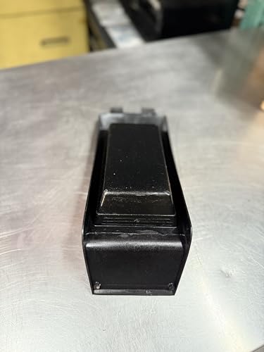 Generic Center Console Tray for Chevy El Camino, Malibu, Monte Carlo, 1978-1987