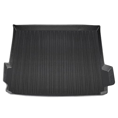 Premium Cargo Liner for BMW X3 2011-2017 - 100% Protection - Custom Fit Car Trunk Mat - Easy-to-Wash & All-Season Black Cargo Mat - 3D Shaped Laser Measured Trunk Liners for BMW X3 2011-2017 - size: 2011-2017