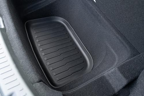 Interior & Cargo Protection for Tesla Model Y 2025+ Juniper, Waterproof TPE Mats & Liners (ELECTRUS 3-Piece Trunk & Frunk Mat Set for Tesla Model Y 2025+ Juniper) - style: ELECTRUS 3-Piece TPE All-Weather Trunk & Frunk Mat Set for Tesla Model Y Juniper 20