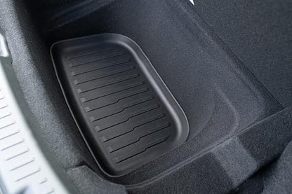 Interior & Cargo Protection for Tesla Model Y 2025+ Juniper, Waterproof TPE Mats & Liners (ELECTRUS 3-Piece Trunk & Frunk Mat Set for Tesla Model Y 2025+ Juniper) - style: ELECTRUS 3-Piece TPE All-Weather Trunk & Frunk Mat Set for Tesla Model Y Juniper 20