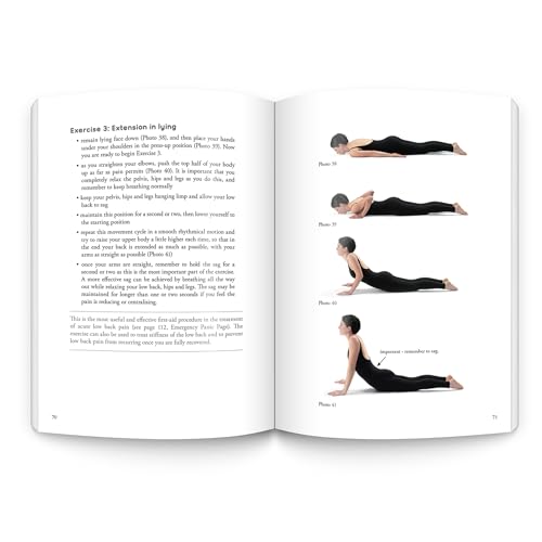 OPTP Back Pain Package: Includes Original McKenzie SuperRoll - USA-Made Low Back Lumbar Pillow for Office Chairs and Car Seats, and Treat Your Own Back, 9th Edition, By Robin McKenzie. - style: SuperRoll and Treat Your Own Back Book