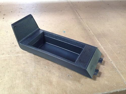 Generic Center Console Tray for Chevy El Camino, Malibu, Monte Carlo, 1978-1987