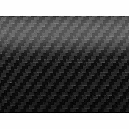 3M 1080 CF12 / CFS12 Black Carbon Fiber 60"x12" Vinyl Flex Wrap