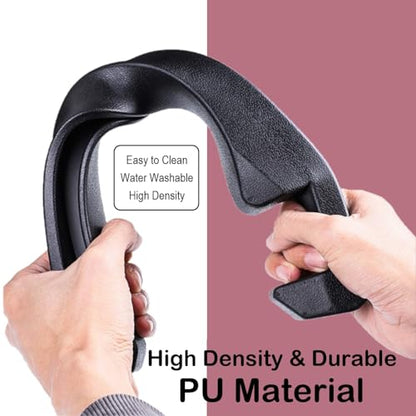 Car Seat Gap Filler 2 Pack, Auto Seat Side Gap Filler Organizer with Storage Slot & Hook, 3 in 1 Carseat Gap Spacer Plug Strip Universal Fit Car SUV Truck Fill The Gap Between Seats & Console, Black - color: Black, Hook