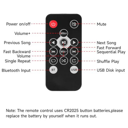 M2R Bluetooth 5.4 Audio Receiver 3.55mm RCA Bluetooth Adapter for Stereo Wireless Audio Receiver/USB Flash Drive/NFC One Touch Connection for Home and Car Stereo System Speakers - color: M2R