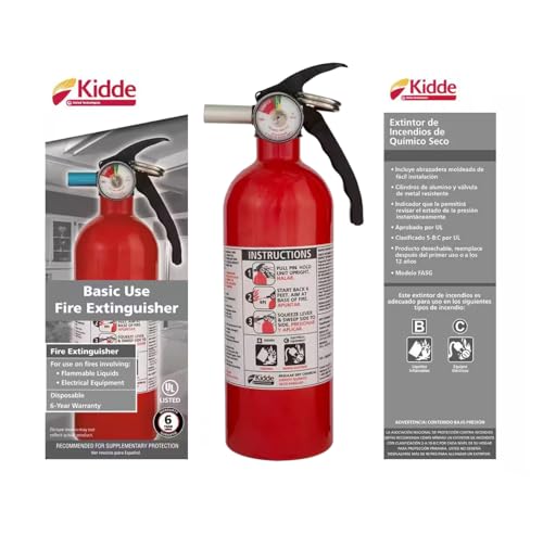 NEMT DOT OSHA Compliant All-in-One Truck Safety Kit