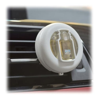 Yankee Candle Smart Scent Vent Clip Car Air Freshener, Adjustable Fragrance Strength, Long Lasting Up to 30 Days, Odor Neutralizing Car Fragrance, Iced Berry Lemonade (Pack of 4) - size: 1 Count (Pack of 4)