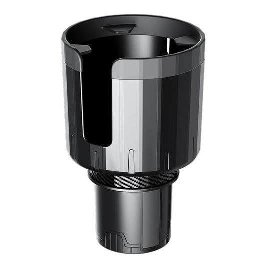 Car Cup Holder Expander, Universal Cup Holder Expander with Adjustable Base, Cup Holder Insert for 10-46 OZ Bottles, Cups, Extra Automotive Cup Holder for Car Fits for Yeti, Hydroflask