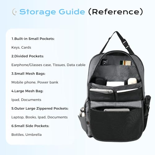 Coverado Backseat Car Organizer, Heavy-Duty Durable Dual-Way Use Car Back Seat Organizer Waterproof with Reinforced Pockets, Zipper Closure Design, Protect Valuables from Spills, Keeps Car Tidy - size: 1 Pack-New