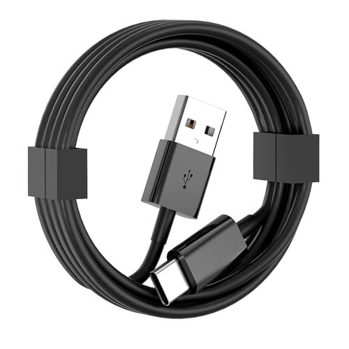 Car Carplay Cable for iPhone 17/16/15,iPhone 16/15 Plus17/16/15 Pro 17/16/15Pro Max charger ,USB A to USB C for Carplay USB C Cord, iPad USB C Cable 10th, iPad Air Car Charger Cable Cord 3FT (Black) - color: Black, size: 3ft
