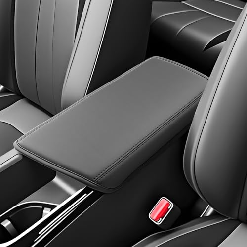 SKTU for 2025 2026 Acura ADX Center Console Cover for 2025 2026 Acura ADX (Base/A-Spec/A-Spec Advance) Armrest Cover Acura ADX 2025 2026 Accessories 2025 2026 ADX Soft Center Console Cushion-Durable - color: for 2025 2026 ADX