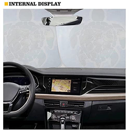 AFPANQZ Car Windshield Sun Shades Foldable Storage Sunshades UV Protection Folding Sun Blocks Universal Fit for Auto Car Vans Truck American Flag with Eagle Car Deocr Sunshade - color: American Flag with Elgle