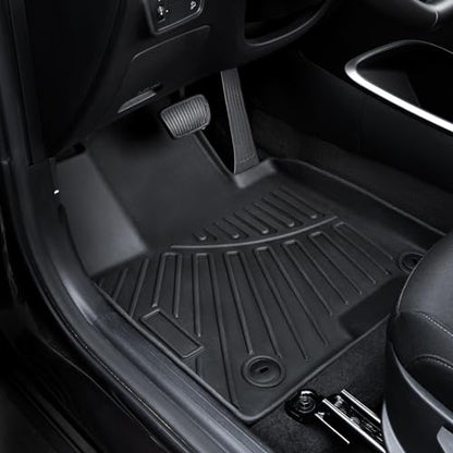 Floor Mats & Cargo Liner for 2022-2025 2026 Hyundai Tucson (Gas Models Only).All-Weather TPE Floor Liners Full Set,Custom Fit for SE SEL Limited XRT,Not for Hybrid or PHEV