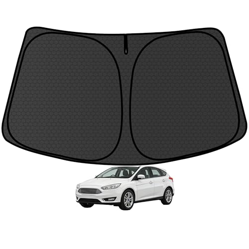 CX5 Customized Windshield Sun Shade for 2013 2014 2015 2016 CX5 Front Window Sunshade Visor Protector Foldable Blocks UV Rays Keep Car Cooler Accessories - size: For CX5 2013-2016