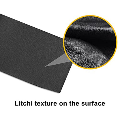 KUNGKIC for Subaru BRZ Toyota GR86 2021 2022 2023 2024 2025 PU Car Door Edge Guards Sill Protector Stickers Film Anti-Collision Scuff Plate Cover All Weather Interior Accessories