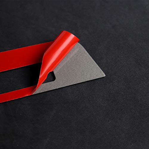 NVCNX Carbon Fiber Compatible with Mercedes-Benz C-Class W204 C250 C300 C350 C63 AMG 2012 2013 2014 Sedan / 2012-2015 Coupe Accessories Car Dash CD Radio Panel Cover Sticker Decal Interior Trim A 2PCs - color: Dash Infotainment System Panel Trim A - for 2