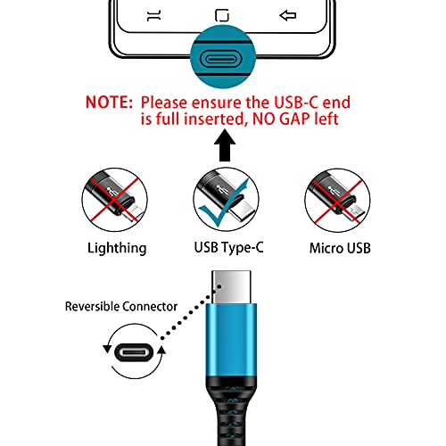 USB C iPhone 16 17 Charger Cable Fast iPhone 16 Charging Cord 10FT 2 Pack for iPhone 17e 17 Pro Max 16 Pro Max,16 Plus,16 Pro,15, Extra Long iPhone 16 Plus Car Charger Cord USB C to USB C Power Cord