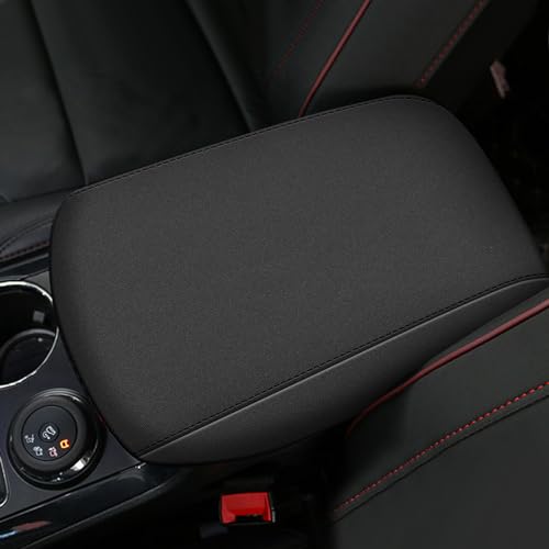 AOMSAZTO Armrest for 2011-2019 Ford Explorer Cloth Elastic - color: Neoprene