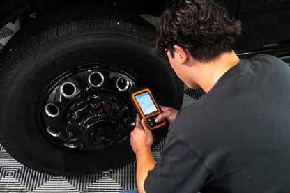 GEARWRENCH Universal Tire Pressure Monitoring System Programming & Diagnostic Tool | GWTPMS - style: TPMS Diagnostic