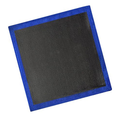 Clay Bar Towel for Auto Detailing, 12" x 12" Fine Grade Microfiber Car Chamois Towel, No-Scratch DIY Detail Clay Bar Alternative Cloth Mud Strip Cleaner Tool for Cars Detailing (1PC) - size: 1PC